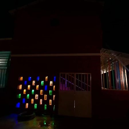 Shisha The Lake-Touch Home Stay Mulshi Waki Exterior photo