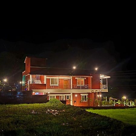Shisha The Lake-Touch Home Stay Mulshi Waki Exterior photo