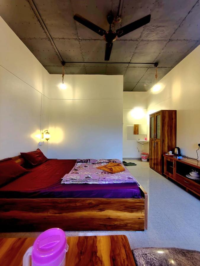 Shisha The Lake-Touch Home Stay Mulshi Waki Exterior photo