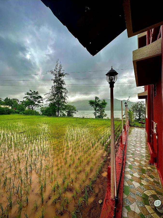 Shisha The Lake-Touch Home Stay Mulshi Waki Exterior photo