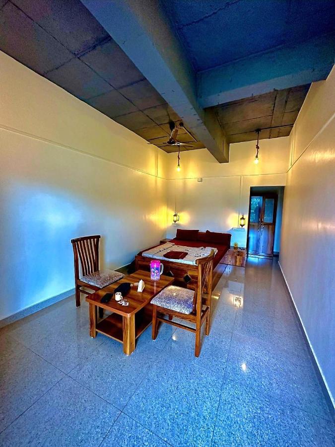 Shisha The Lake-Touch Home Stay Mulshi Waki Exterior photo